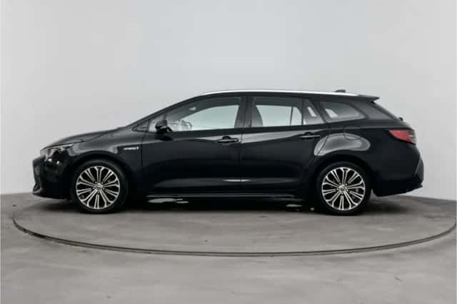 Toyota Corolla_Touring_Sports (2019) thumbnail 3