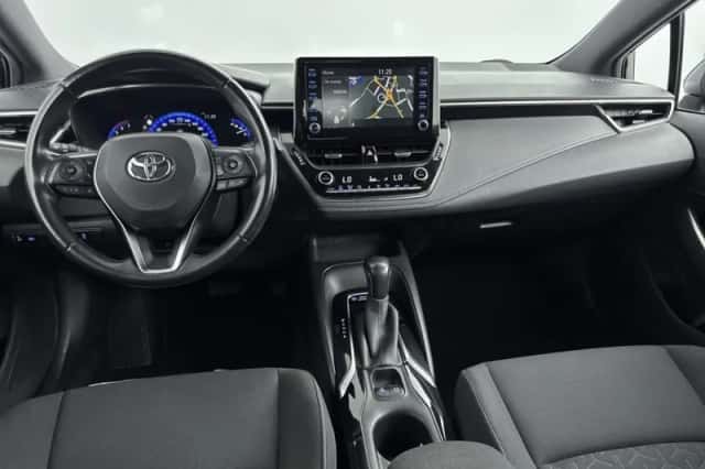 Toyota Corolla_Touring_Sports (2019) thumbnail 4