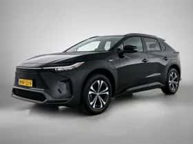 Toyota bZ4X (2025)