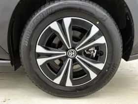 Toyota bZ4X (2025) thumbnail 23