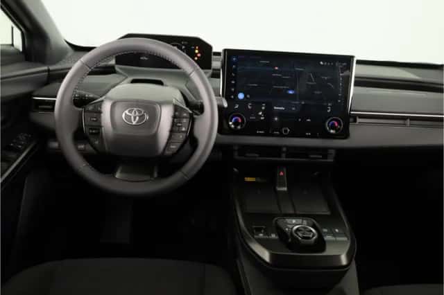 Toyota C-HR+ (2026) thumbnail 4
