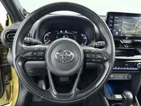 Toyota Yaris_Cross (2022) thumbnail 19