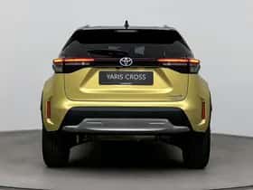 Toyota Yaris_Cross (2022) thumbnail 21