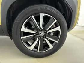 Toyota Yaris_Cross (2022) thumbnail 23