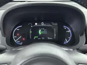 Toyota Yaris_Cross (2022) thumbnail 6