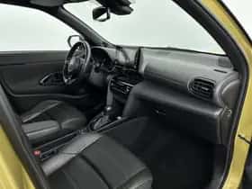 Toyota Yaris_Cross (2022) thumbnail 7