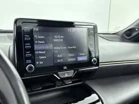 Toyota Yaris_Cross (2022) thumbnail 8