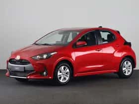 Toyota Yaris (2026) thumbnail 1