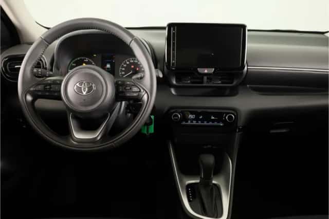 Toyota Yaris (2026) thumbnail 4