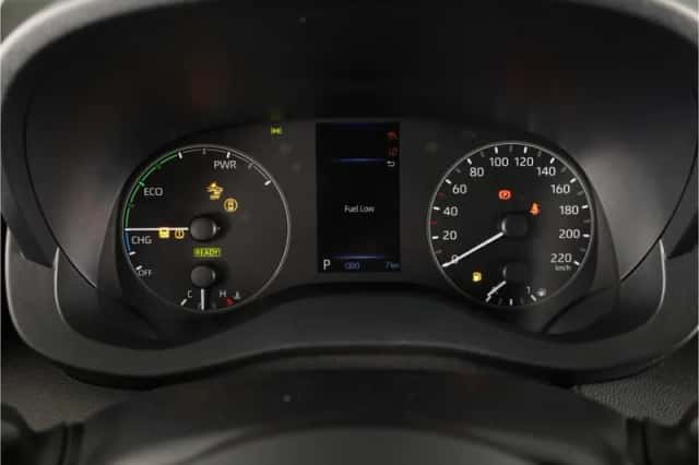 Toyota Yaris (2026) thumbnail 5