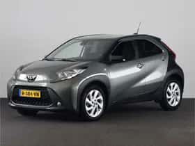 Toyota Aygo (2022)