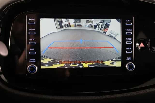 Toyota Aygo (2022) thumbnail 6