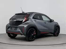 Toyota Aygo (2023) thumbnail 2