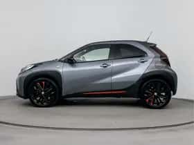 Toyota Aygo (2023) thumbnail 3