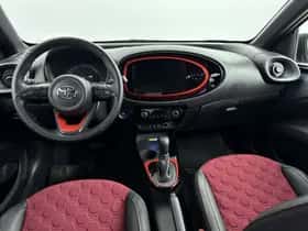 Toyota Aygo (2023) thumbnail 4