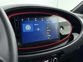 Toyota Aygo (2023) thumbnail 6
