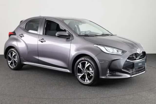 Toyota Yaris (2026) thumbnail 2