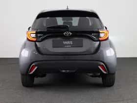 Toyota Yaris (2026) thumbnail 12