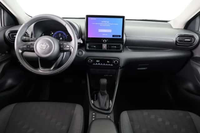 Toyota Yaris (2026) thumbnail 4