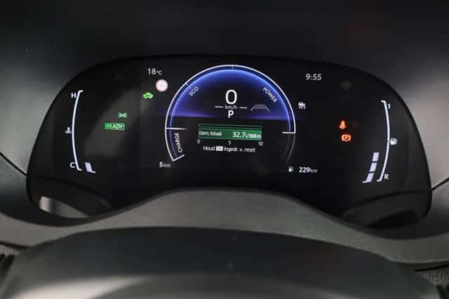 Toyota Yaris (2026) thumbnail 5