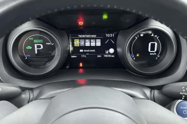 Toyota Yaris_Cross (2024) thumbnail 5