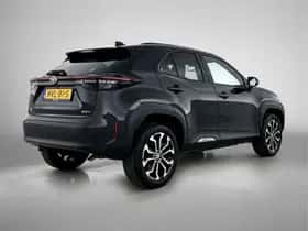 Toyota Yaris_Cross (2025) thumbnail 2