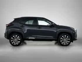 Toyota Yaris_Cross (2025) thumbnail 11