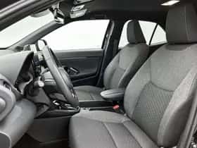 Toyota Yaris_Cross (2025) thumbnail 15