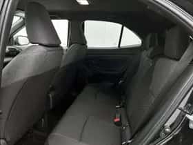 Toyota Yaris_Cross (2025) thumbnail 16