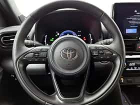 Toyota Yaris_Cross (2025) thumbnail 17