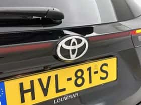 Toyota Yaris_Cross (2025) thumbnail 19