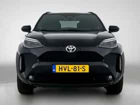 Toyota Yaris_Cross (2025) thumbnail 20