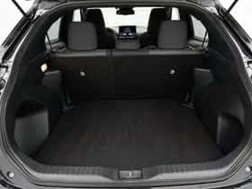 Toyota Yaris_Cross (2025) thumbnail 25