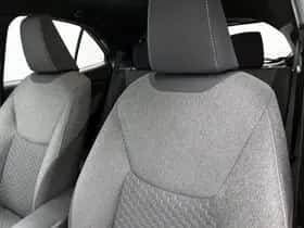 Toyota Yaris_Cross (2025) thumbnail 29