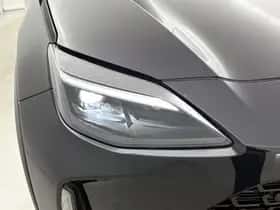 Toyota Yaris_Cross (2025) thumbnail 30