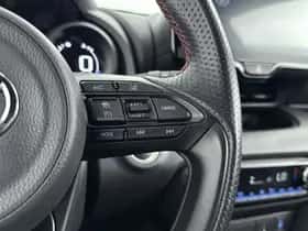 Toyota Yaris (2024) thumbnail 15