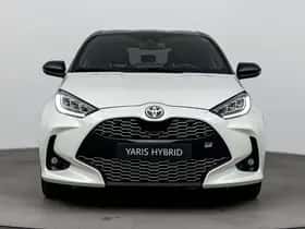 Toyota Yaris (2024) thumbnail 20