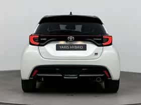 Toyota Yaris (2024) thumbnail 21