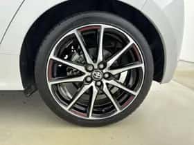 Toyota Yaris (2024) thumbnail 23