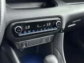 Toyota Yaris (2024) thumbnail 10