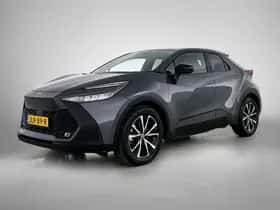 Toyota C-HR (2025)