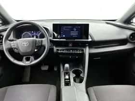 Toyota C-HR (2025) thumbnail 4