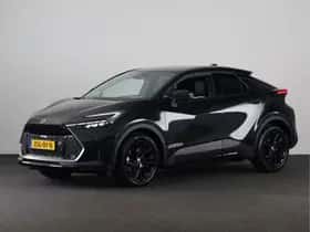 Toyota C-HR (2026) thumbnail 1