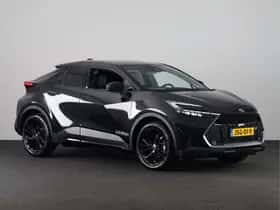 Toyota C-HR (2026) thumbnail 13