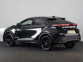 Toyota C-HR (2026) thumbnail 14