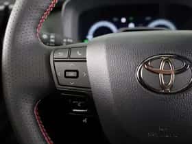 Toyota C-HR (2026) thumbnail 19