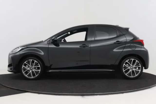 Toyota Yaris (2026) thumbnail 3