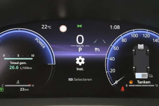 Toyota Yaris (2026) thumbnail 5
