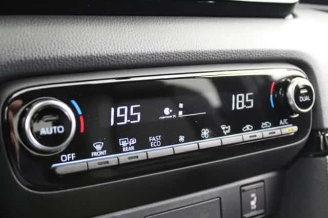 Toyota Yaris (2026) thumbnail 6