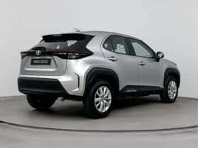 Toyota Yaris_Cross (2023) thumbnail 2